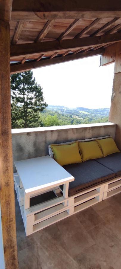 Vikend House Villa Ljig Exterior photo